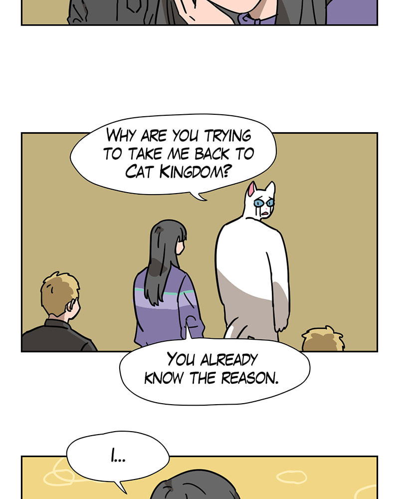 Meow Man Chapter 58 page 20 - 