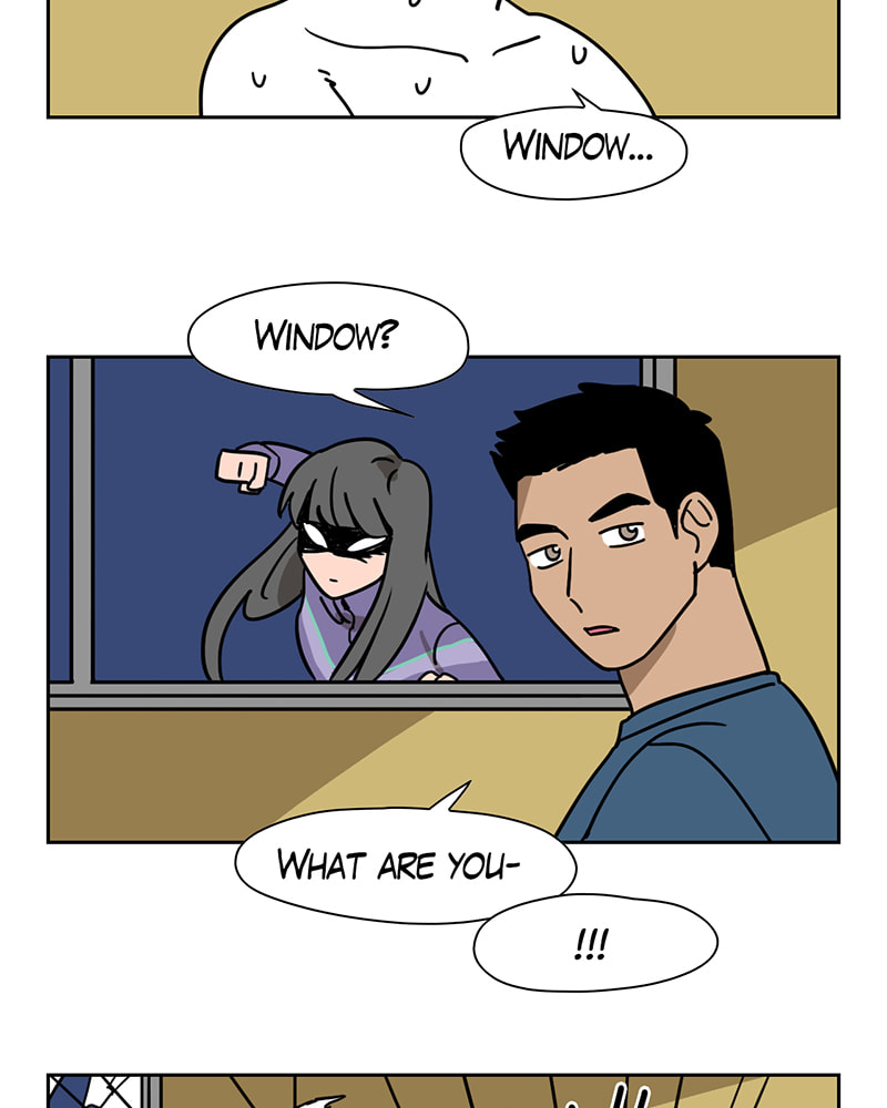 Meow Man Chapter 58 page 3 - 