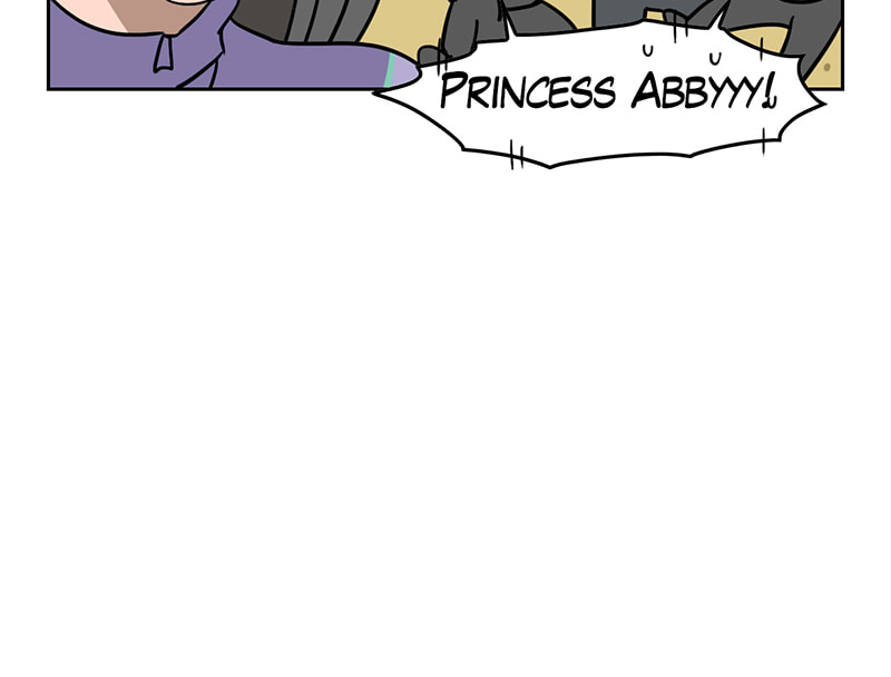 Meow Man Chapter 58 page 26 - 