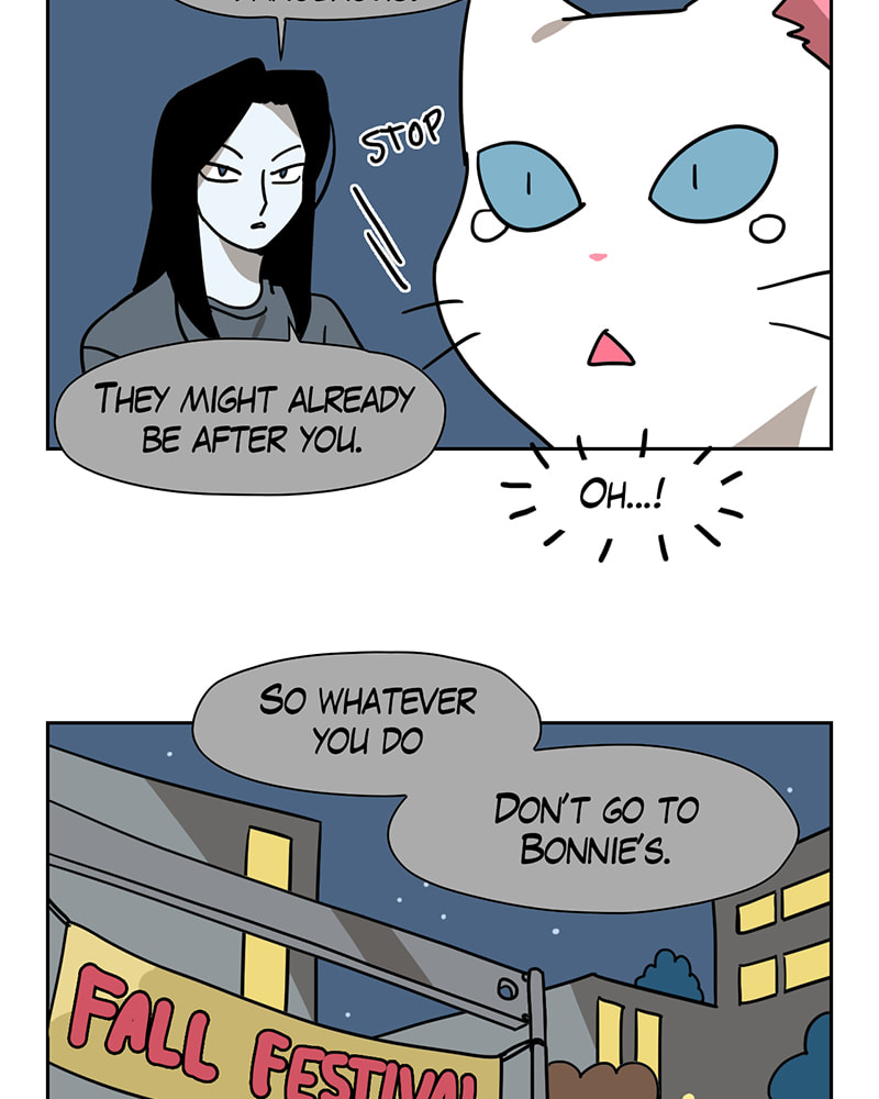 Meow Man Chapter 58 page 29 - 