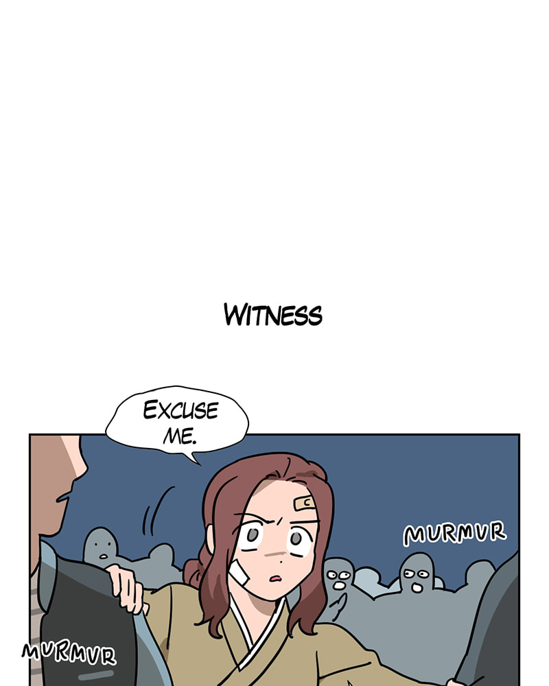 Meow Man Chapter 58 page 31 - 