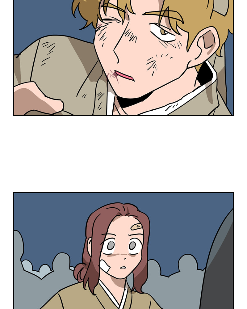 Meow Man Chapter 58 page 33 - 