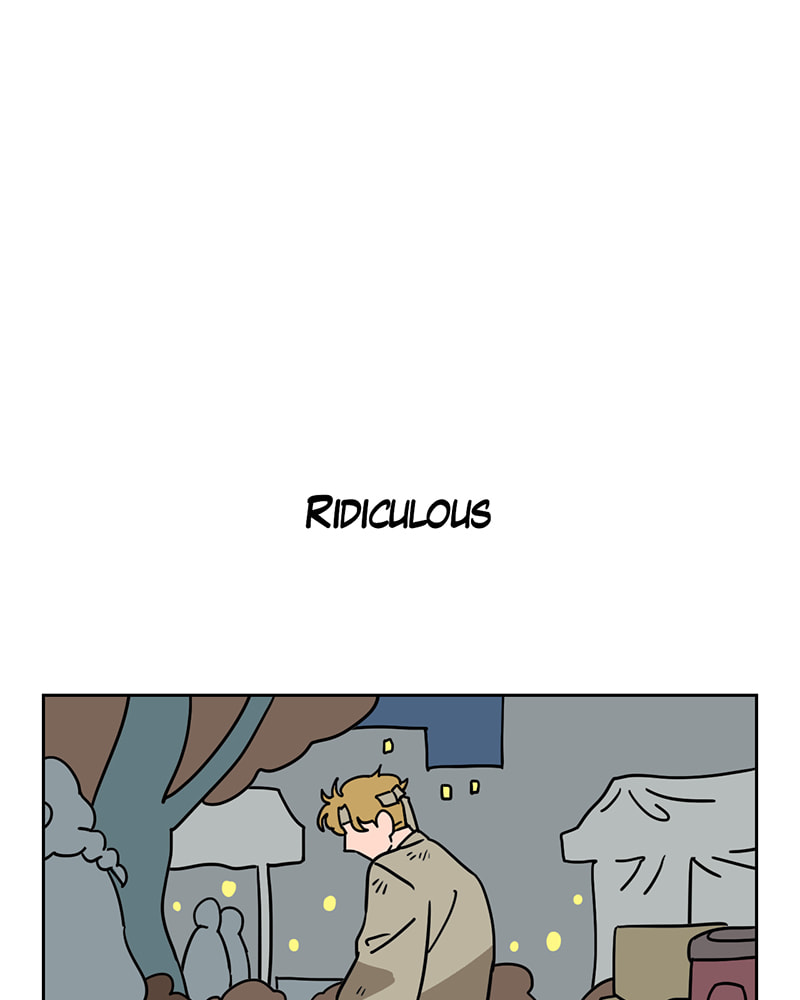 Meow Man Chapter 58 page 35 - 