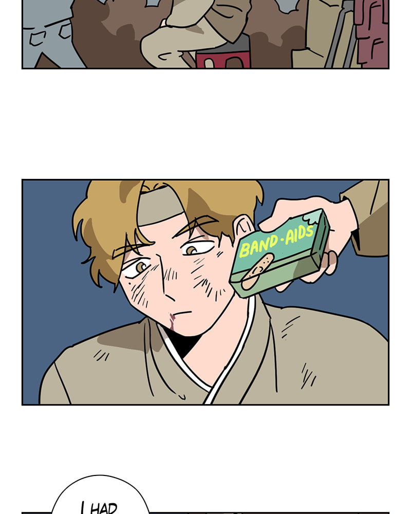 Meow Man Chapter 58 page 36 - 