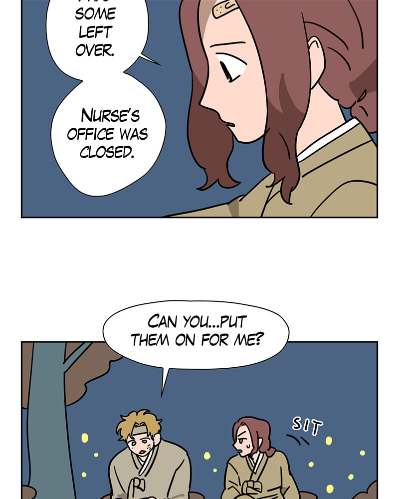 Meow Man Chapter 58 page 37 - 