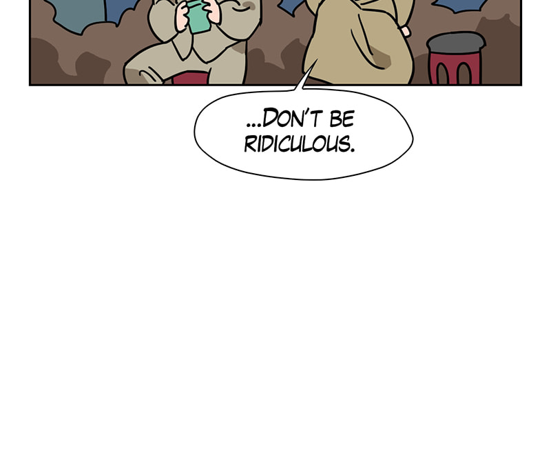 Meow Man Chapter 58 page 38 - 