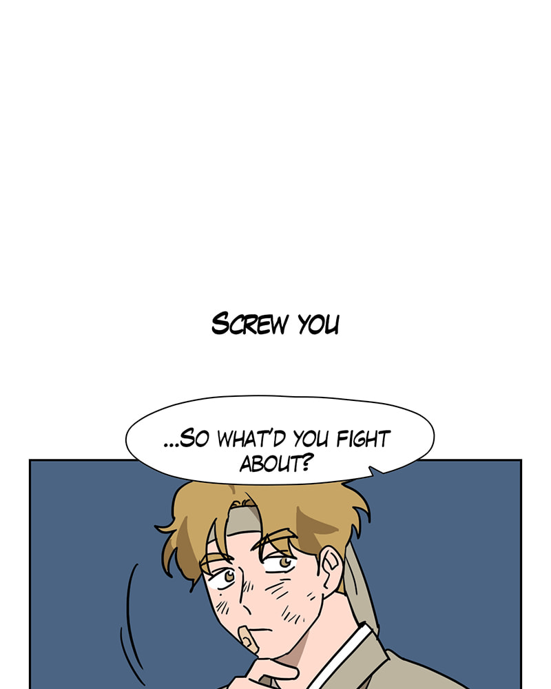 Meow Man Chapter 58 page 39 - 
