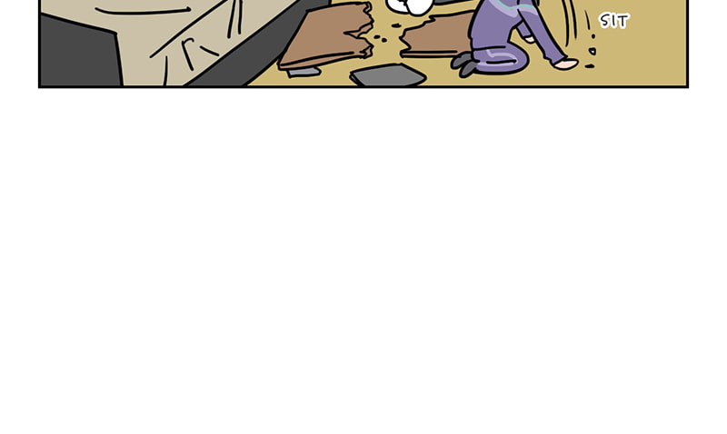 Meow Man Chapter 58 page 5 - 