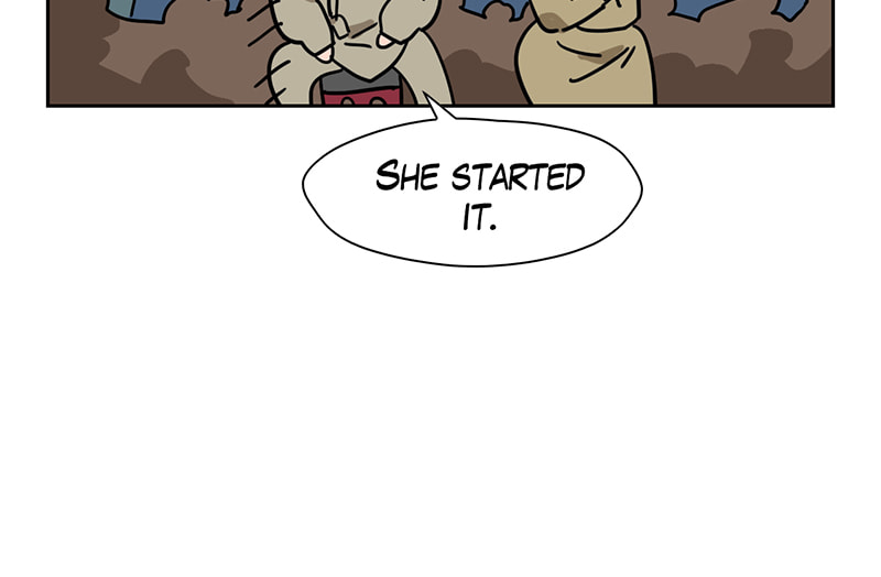 Meow Man Chapter 58 page 42 - 