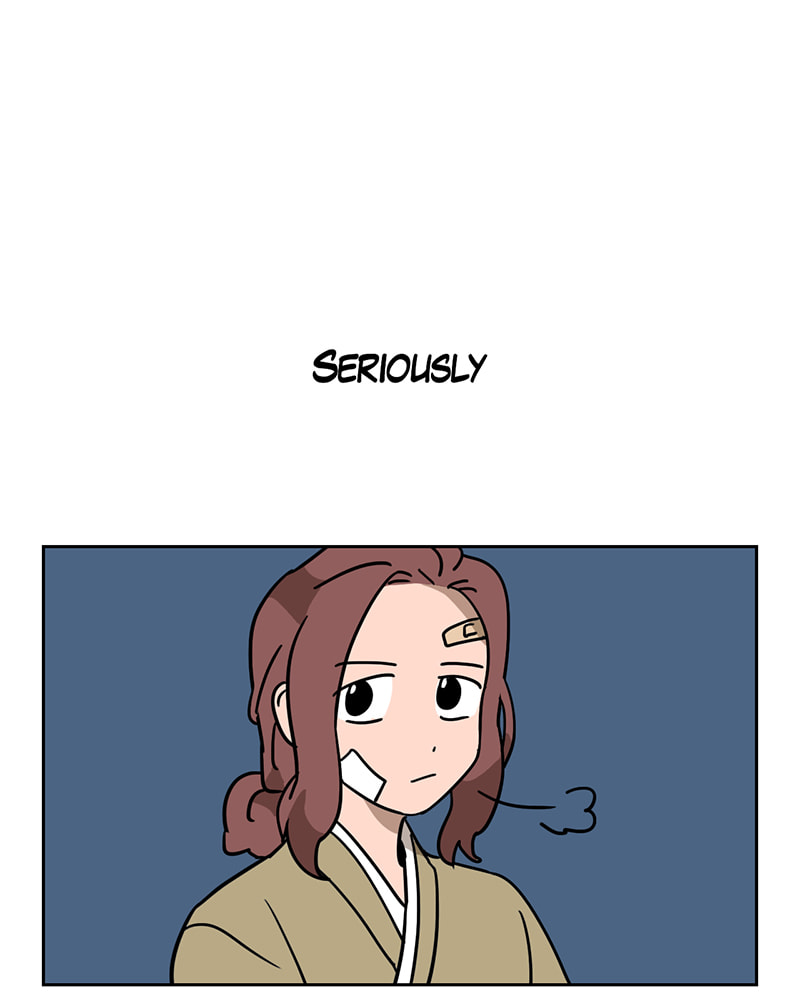 Meow Man Chapter 58 page 43 - 