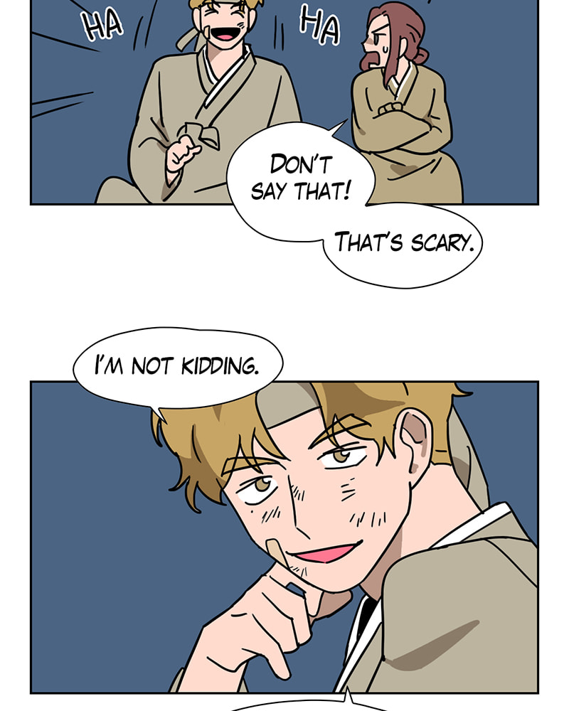 Meow Man Chapter 58 page 45 - 