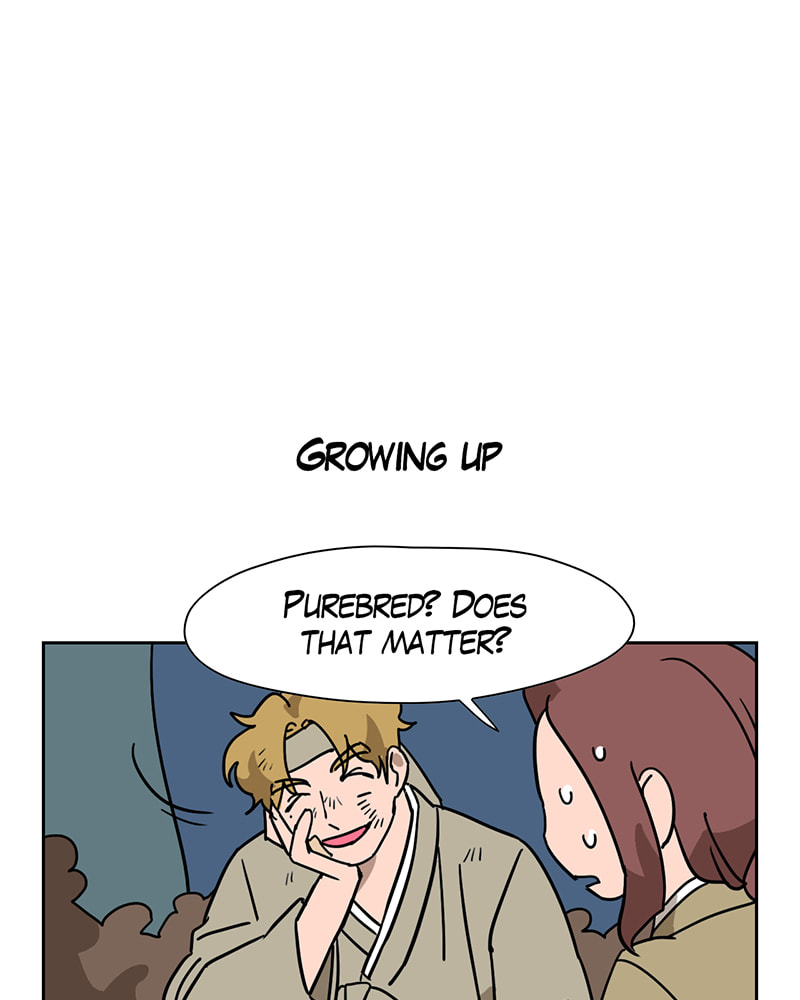 Meow Man Chapter 58 page 47 - 