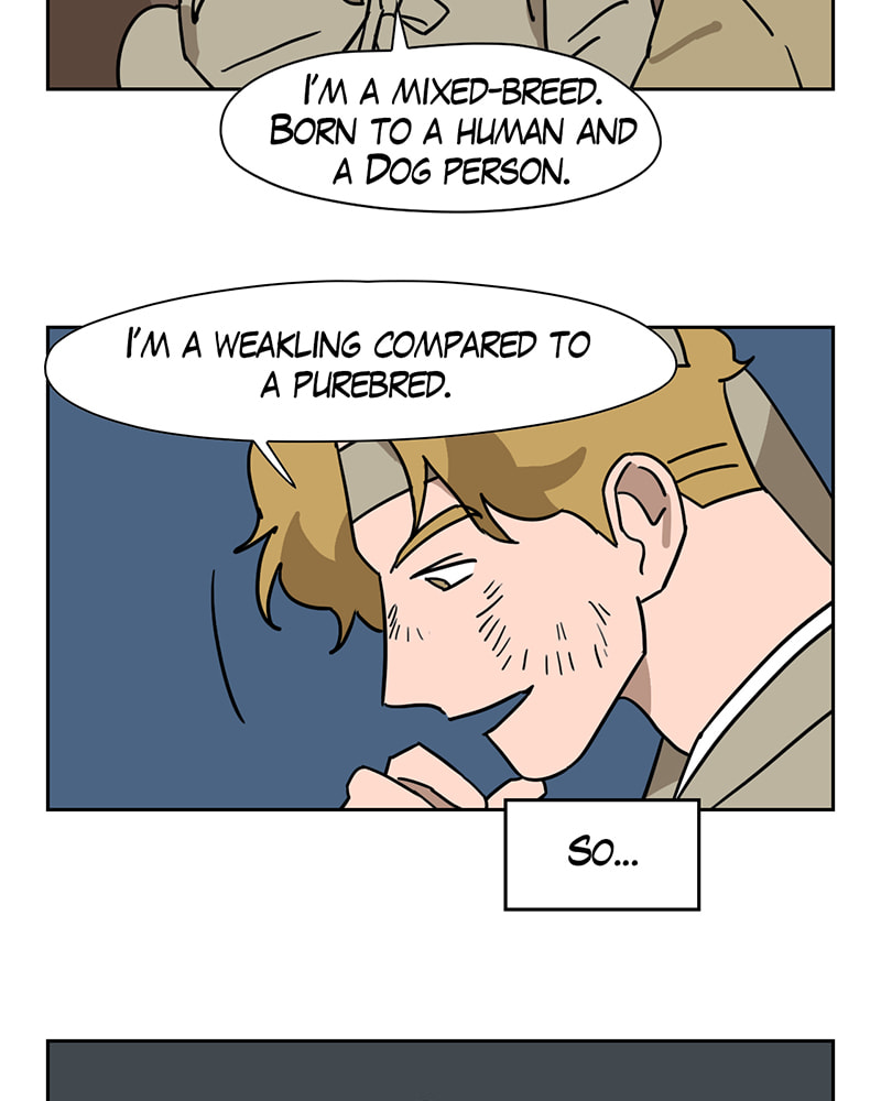 Meow Man Chapter 58 page 48 - 