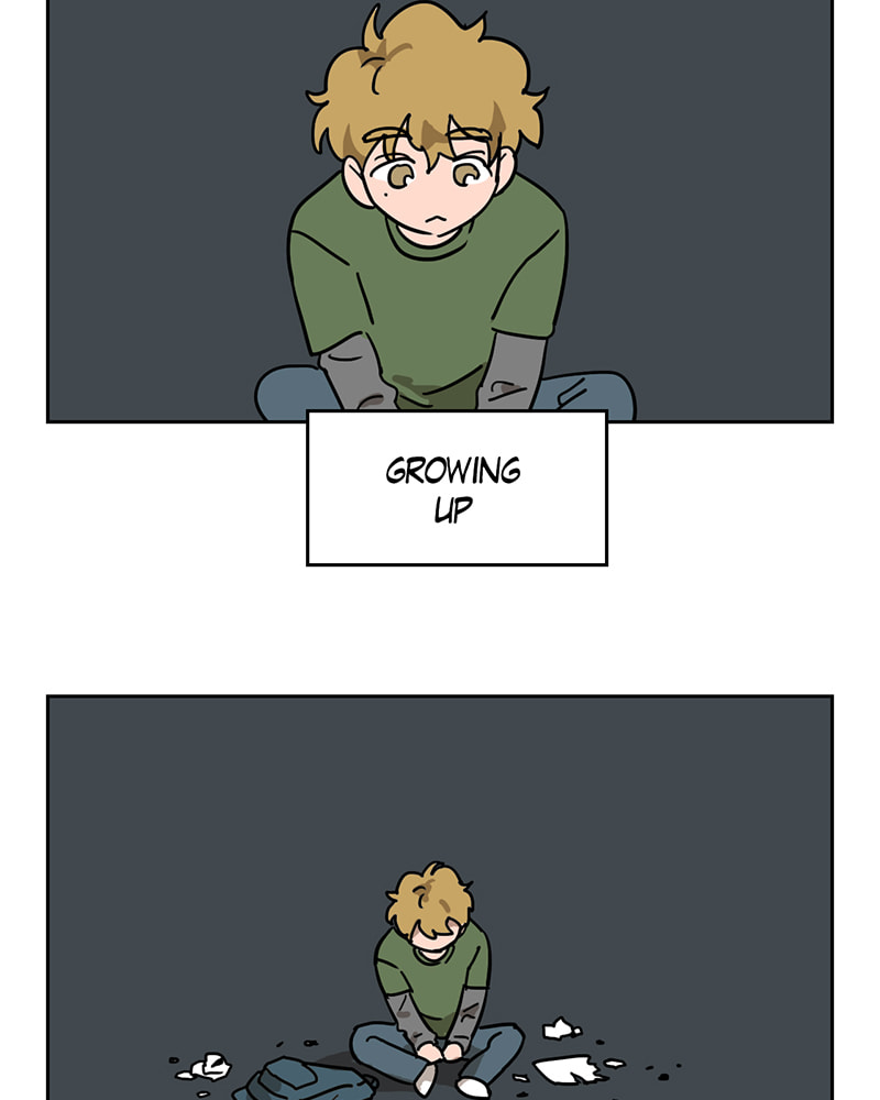 Meow Man Chapter 58 page 49 - 
