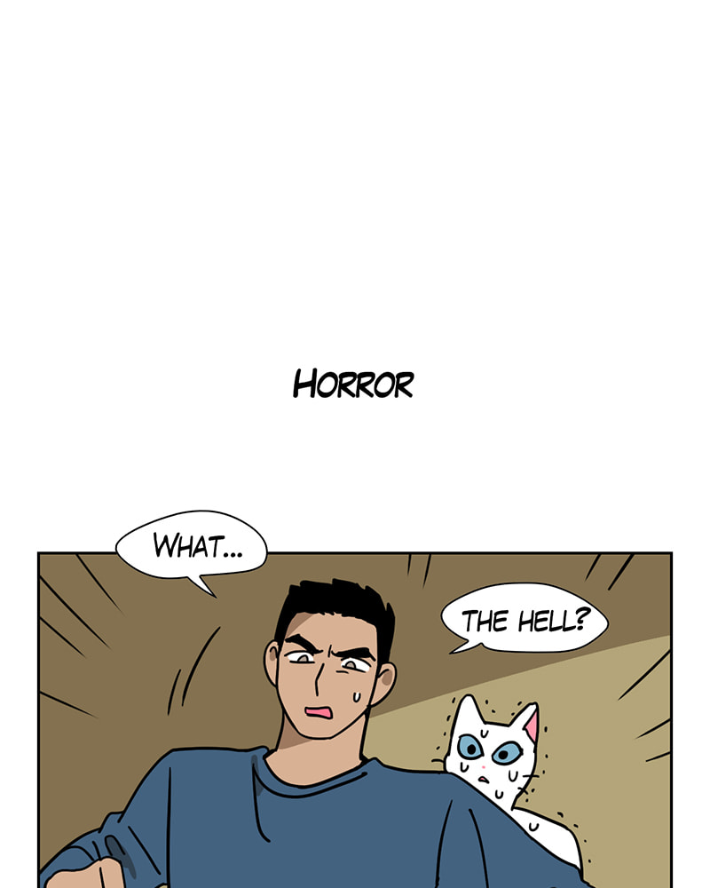 Meow Man Chapter 58 page 7 - 