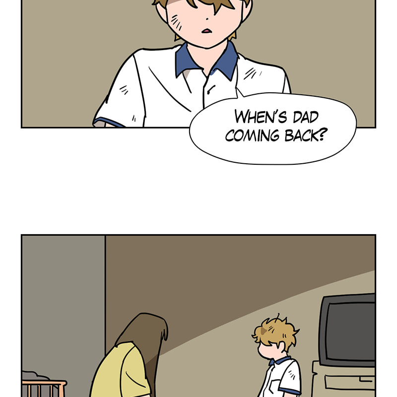 Meow Man Chapter 59 page 13 - 