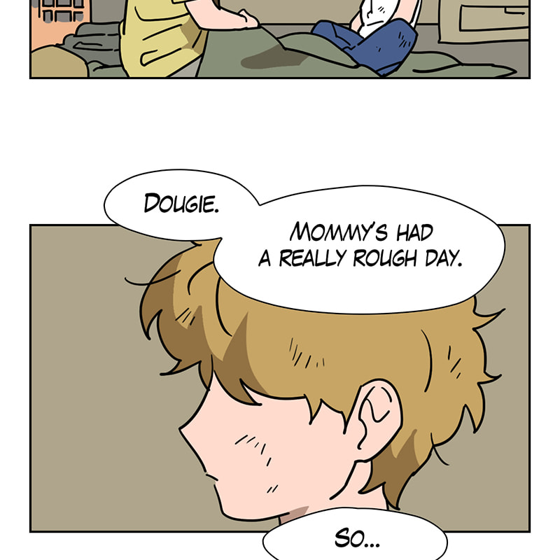 Meow Man Chapter 59 page 14 - 