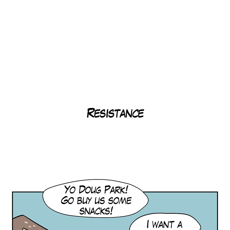 Meow Man Chapter 59 page 17 - 