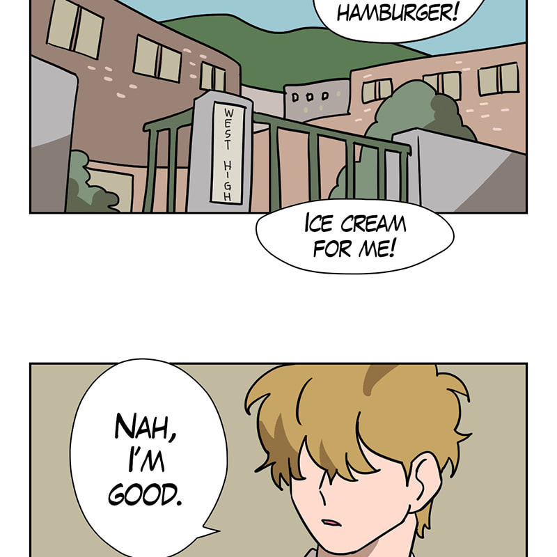 Meow Man Chapter 59 page 18 - 