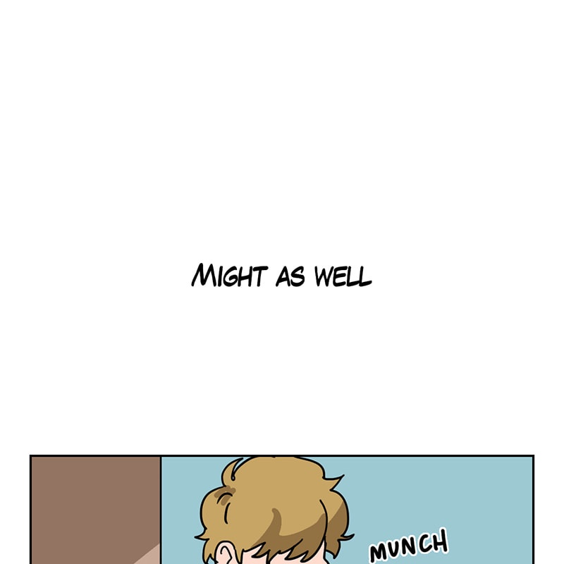 Meow Man Chapter 59 page 22 - 