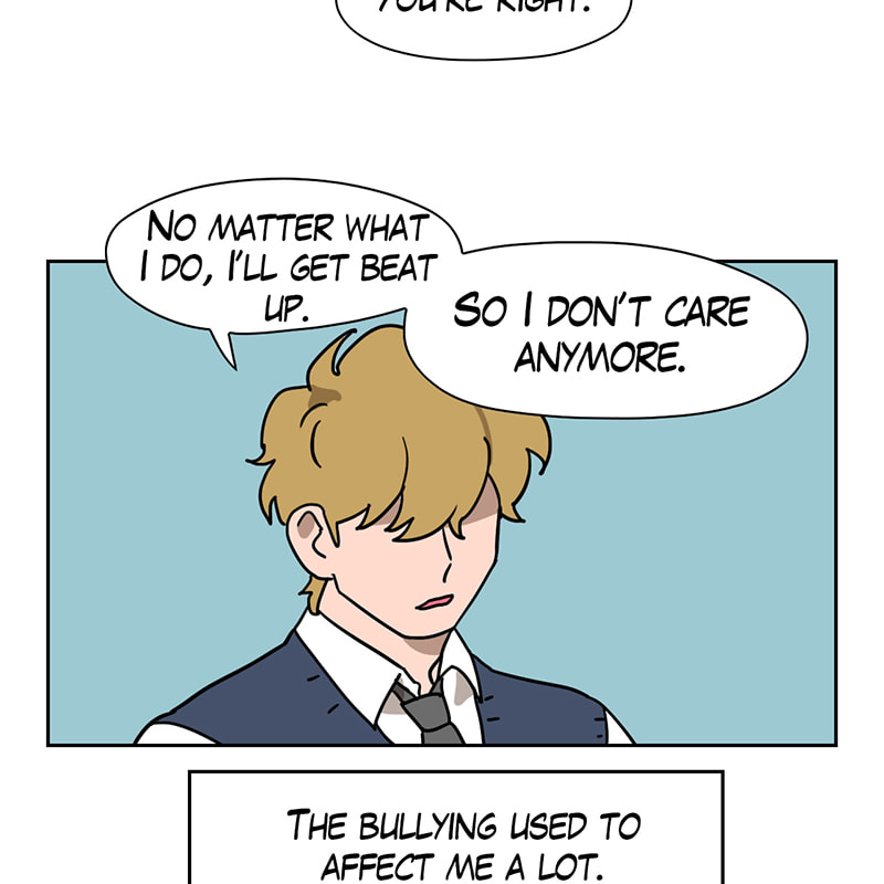 Meow Man Chapter 59 page 25 - 