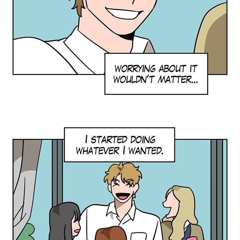 Meow Man Chapter 59 page 28 - 