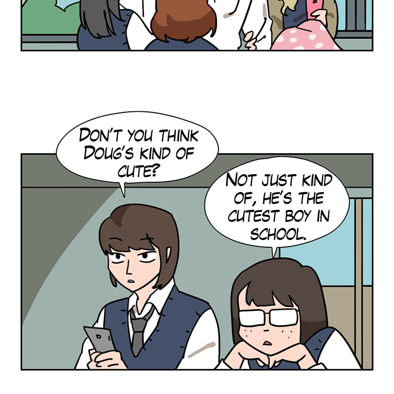Meow Man Chapter 59 page 29 - 