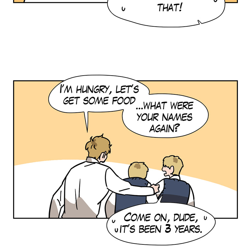 Meow Man Chapter 59 page 35 - 