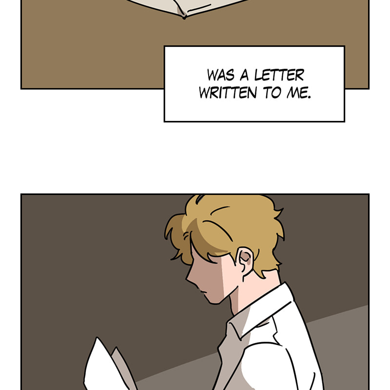 Meow Man Chapter 59 page 38 - 