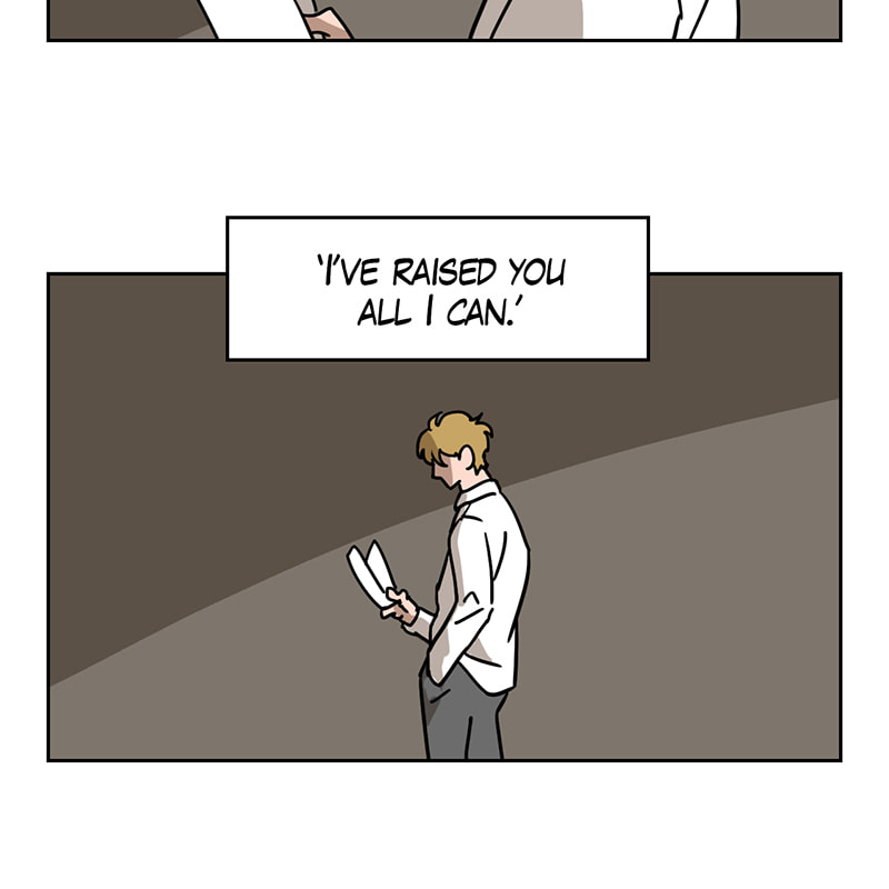 Meow Man Chapter 59 page 39 - 