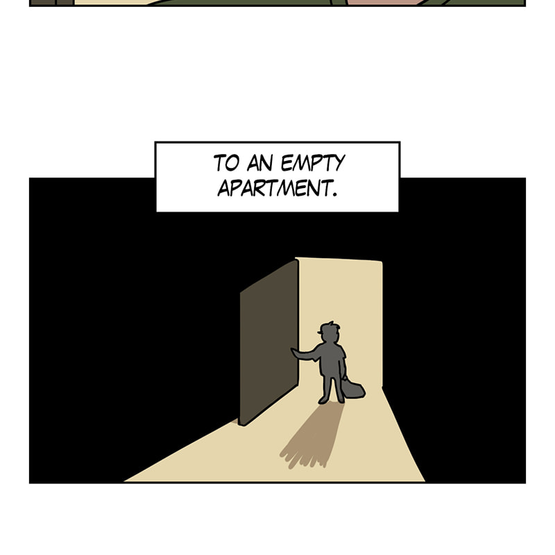 Meow Man Chapter 59 page 5 - 