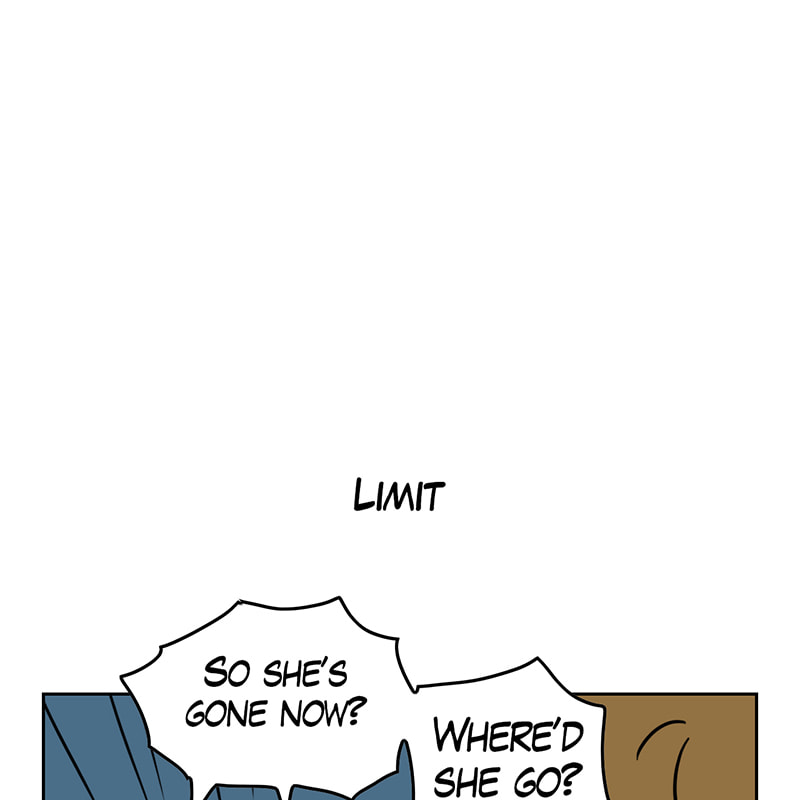 Meow Man Chapter 59 page 42 - 