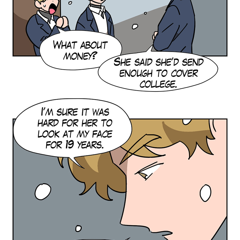 Meow Man Chapter 59 page 44 - 