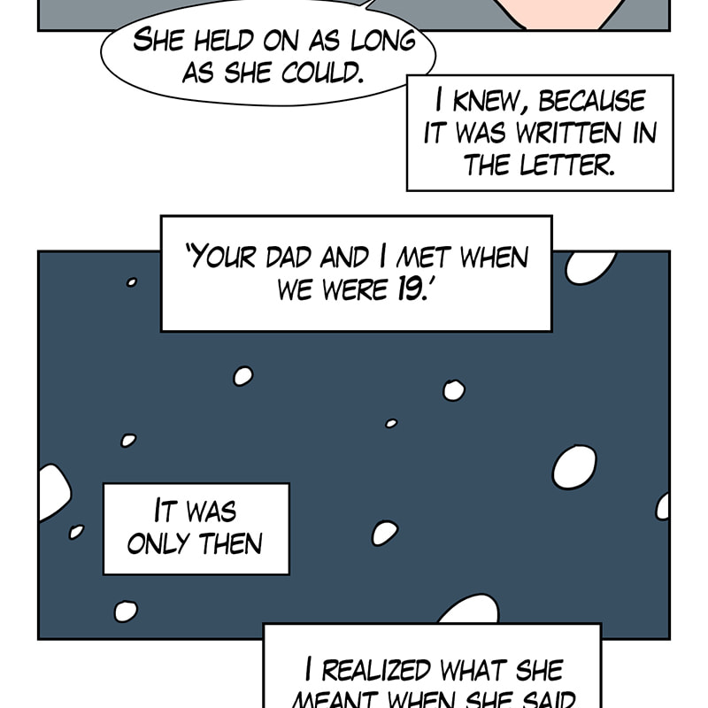 Meow Man Chapter 59 page 45 - 