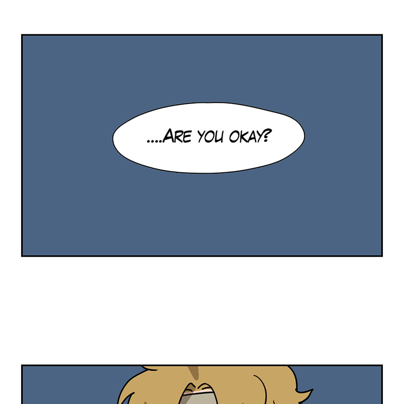 Meow Man Chapter 59 page 48 - 