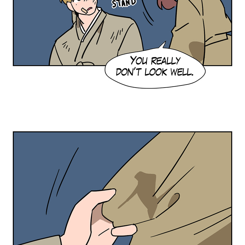 Meow Man Chapter 59 page 53 - 