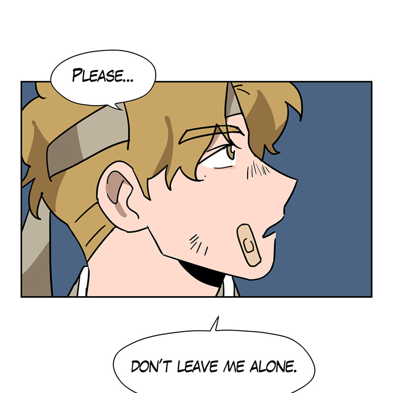 Meow Man Chapter 59 page 55 - 