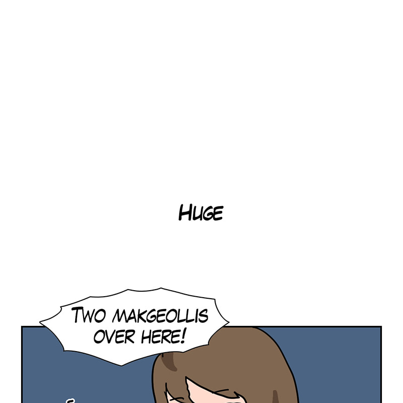 Meow Man Chapter 59 page 57 - 