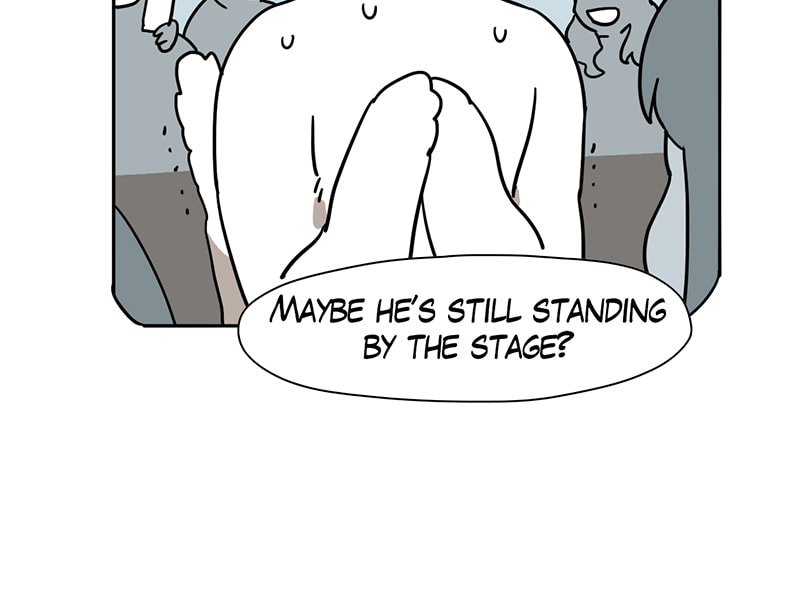 Meow Man Chapter 59 page 62 - 