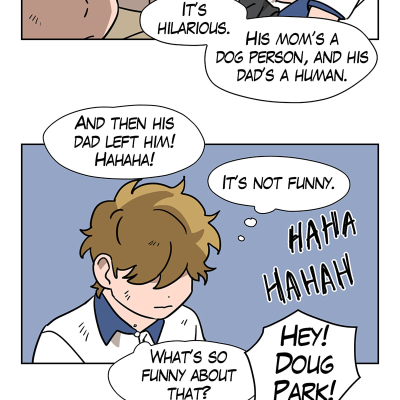 Meow Man Chapter 59 page 9 - 
