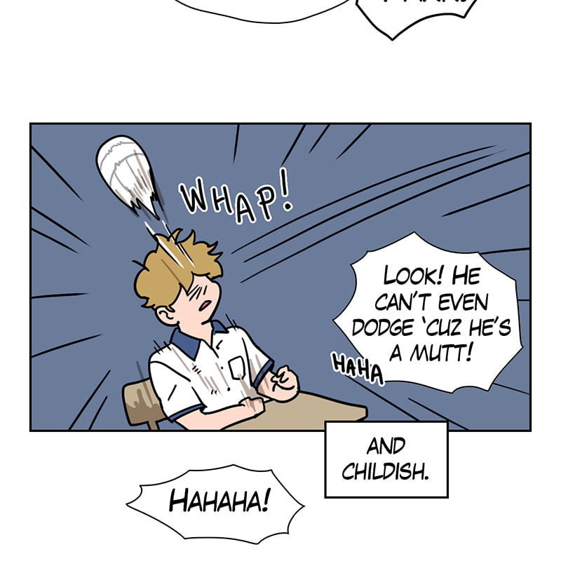 Meow Man Chapter 59 page 10 - 