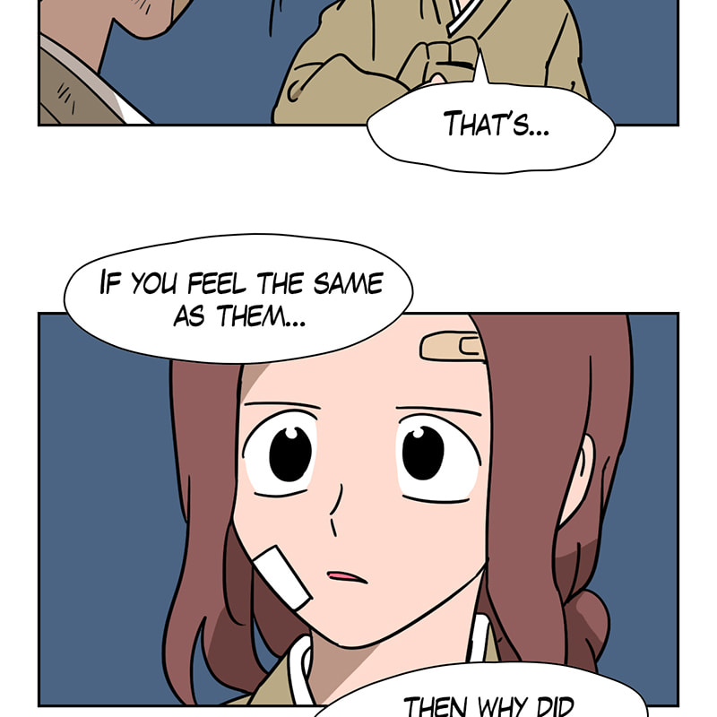 Meow Man Chapter 60 page 14 - 