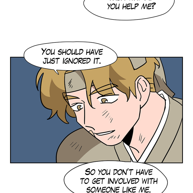 Meow Man Chapter 60 page 15 - 