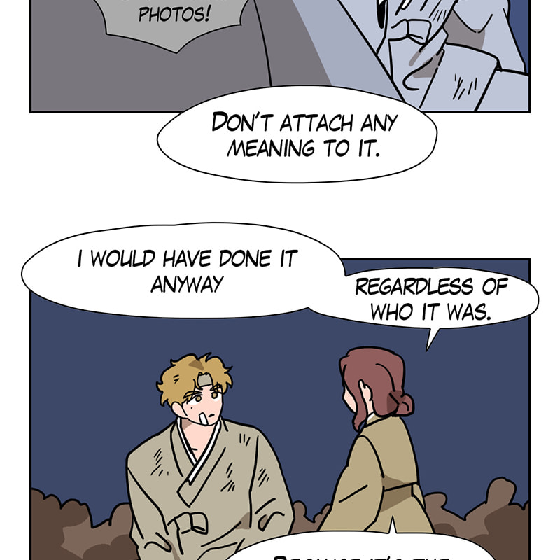 Meow Man Chapter 60 page 19 - 