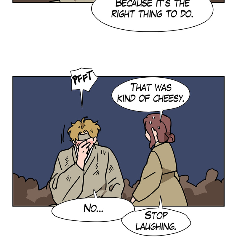 Meow Man Chapter 60 page 20 - 