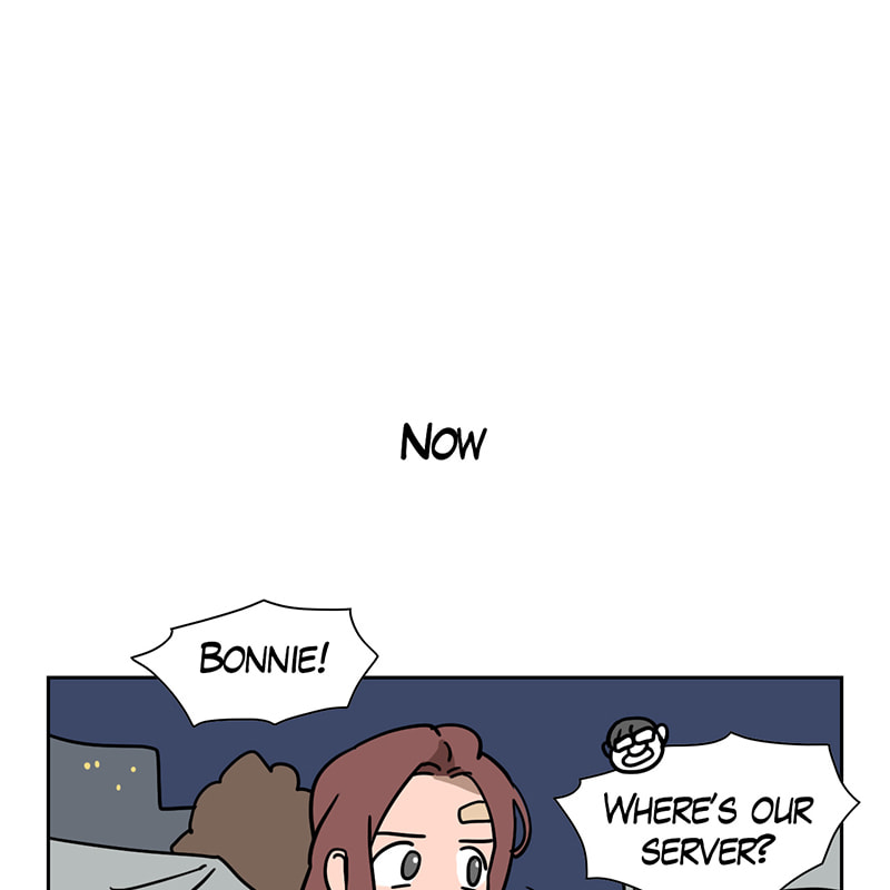 Meow Man Chapter 60 page 22 - 