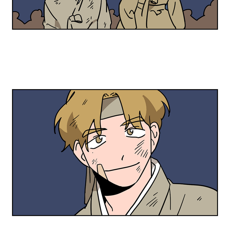 Meow Man Chapter 60 page 24 - 