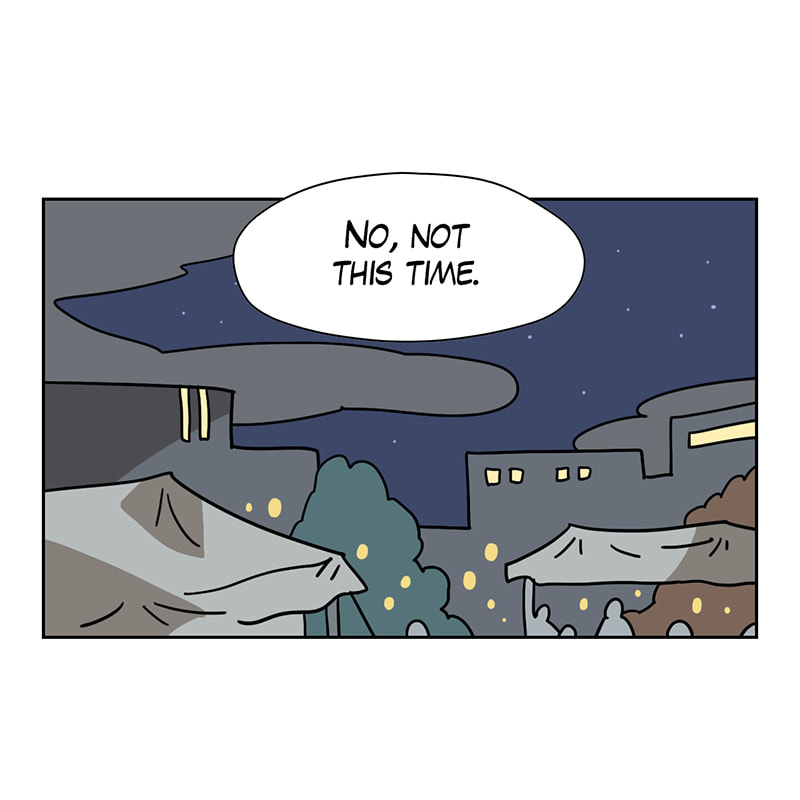 Meow Man Chapter 60 page 25 - 