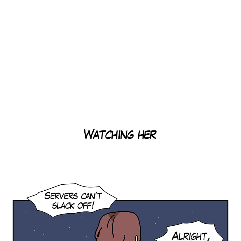 Meow Man Chapter 60 page 27 - 
