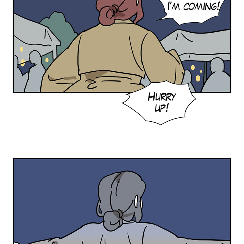 Meow Man Chapter 60 page 28 - 